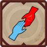 A Little Help Trophy