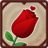 A Love Blossomed in Time Trophy