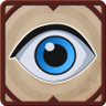 Good Eye! Trophy