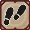 Step by Step Trophy