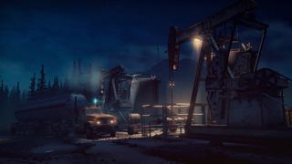 SnowRunner Screenshot 6