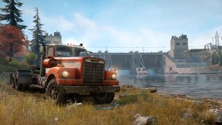SnowRunner Screenshot 8