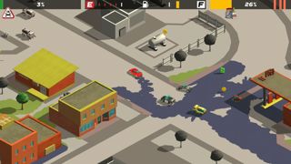 Splash Cars Screenshot 4