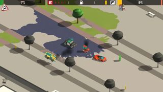 Splash Cars Screenshot 3
