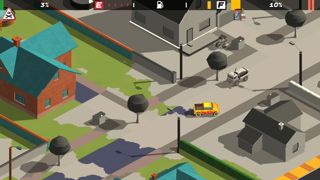 Splash Cars Screenshot 9