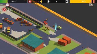 Splash Cars Screenshot 10