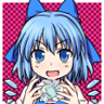 Cirno's Benefit Trophy