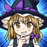 Marisa's Solution Trophy