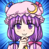 Patchouli's Solution Trophy