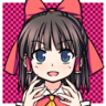 Reimu's Benefit Trophy