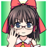 Reimu's Commitment Trophy