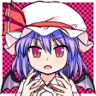 Remilia's Benefit Trophy