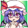Remilia's Commitment Trophy