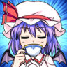 Remilia's Solution Trophy