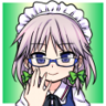 Sakuya's Commitment Trophy