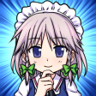 Sakuya's Solution Trophy