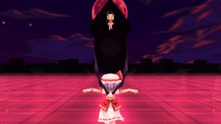 Touhou Kobuto V: Burst Battle Screenshot 3