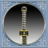 Arngrim's Relic Trophy