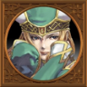 Goddess of Creation and Destruction Trophy