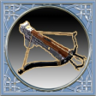 Janus's Relic Trophy