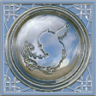 Platinum Valkyrie Trophy