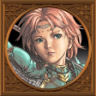 She Who Possesses the Power of Dragons Trophy