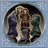 The Mages of Dipan Trophy