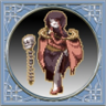 The Undead of Celestial Castle Trophy