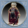 The Villain of Villnore Trophy