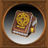 Bookworm Trophy