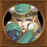 Goddess of Creation and Destruction Trophy