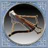 Janus's Relic Trophy