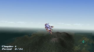 Valkyrie Profile: Lenneth Screenshot 5