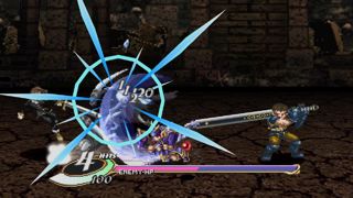 Valkyrie Profile: Lenneth Screenshot 6