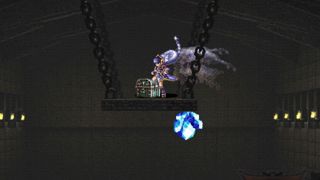 Valkyrie Profile: Lenneth Screenshot 1