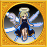 The Guardian of the Seraphic Gate Trophy