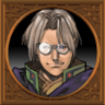 The Insane Necromancer Trophy