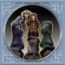 The Mages of Dipan Trophy