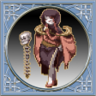 The Undead of Celestial Castle Trophy