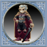 The Villain of Villnore Trophy