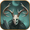 Treacherous Gods Trophy