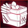 Armed to the Teeth Trophy