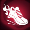 Fleet of Foot Trophy