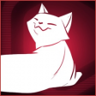 Like a Cat Trophy