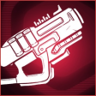 Lock 'n' Load Trophy