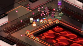 Wildcat Gun Machine Screenshot 7