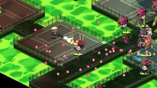 Wildcat Gun Machine Screenshot 4