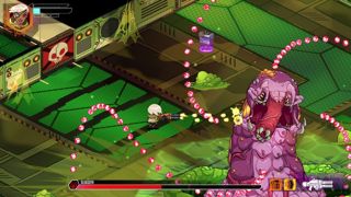 Wildcat Gun Machine Screenshot 6