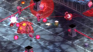 Wildcat Gun Machine Screenshot 3