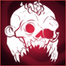 Unspeakable Horror Trophy
